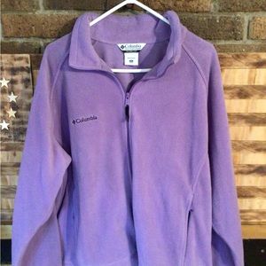 Ladies Columbia Sportswear jacket size 2x